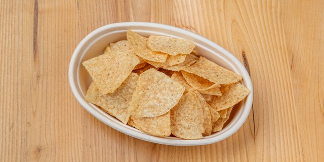 Tortilla Chips