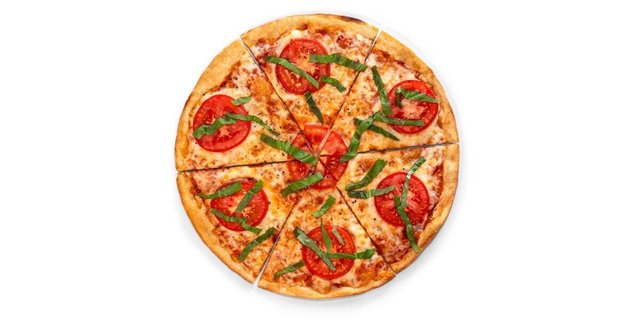 MOD-Gherita