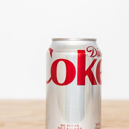 Diet Coke