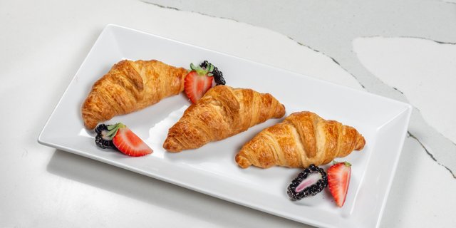 Assorted Pastries