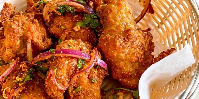Wings Zab