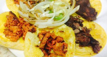 Taqueria Mexico Lindo Grill