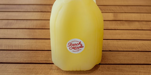 Gallon Lemonade