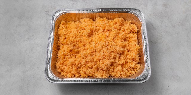 Mexican Rice