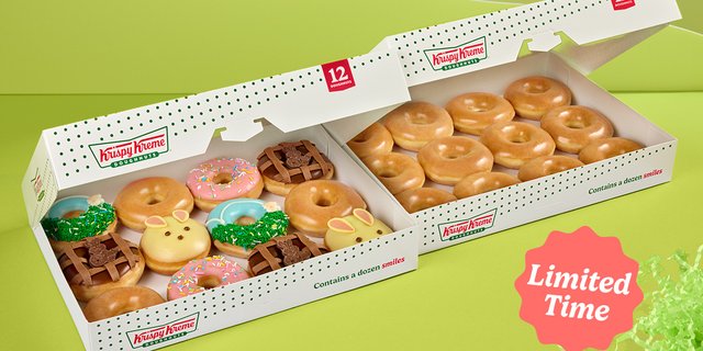 Hoppy Easter Dozen + OG Bundle