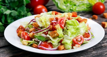 Urban Sprout Salad Bar