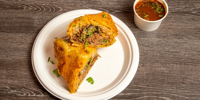 Burritos