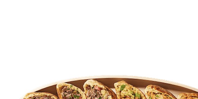 Pita Pockets