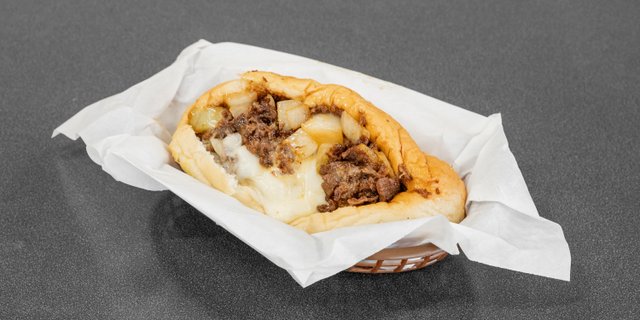 Bulgogi Cheesesteak (Regular)