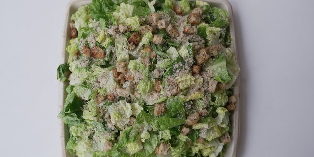 Salad Platter