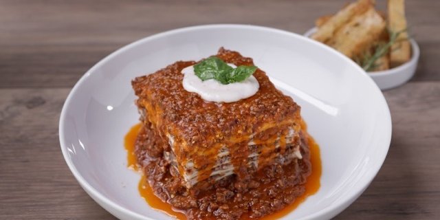 Lasagna