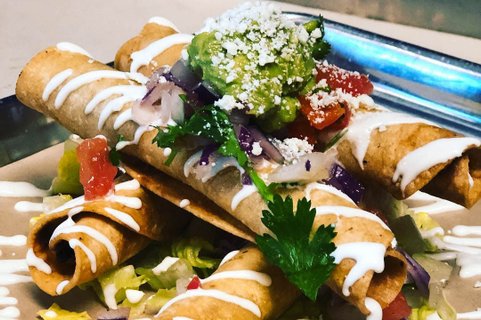 Taquito Fiesta Package