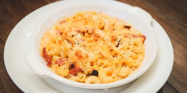 Piggy Bank Mac on Top