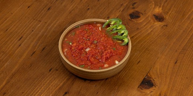 House Salsa