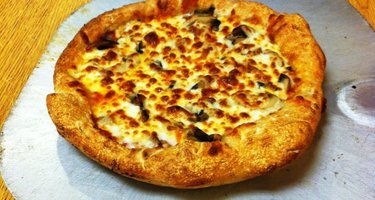 Very Good Pizza Co.