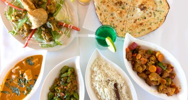 Holi Indian Restaurant