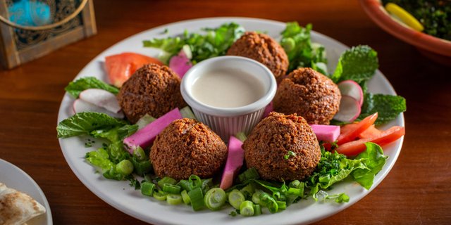 Falafel