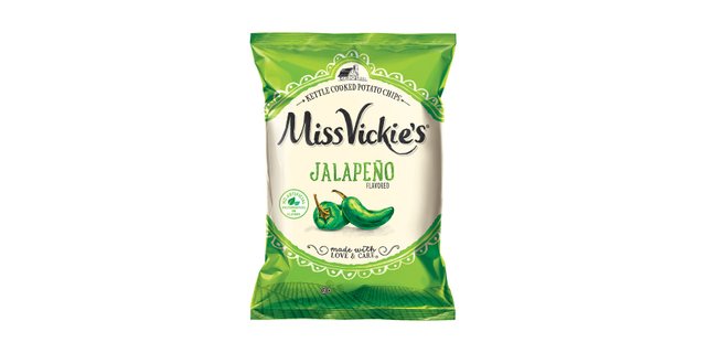 Jalapeño Chips