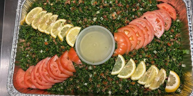Tabouleh
