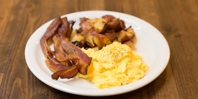 All-American Breakfast