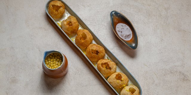 Pani Puri