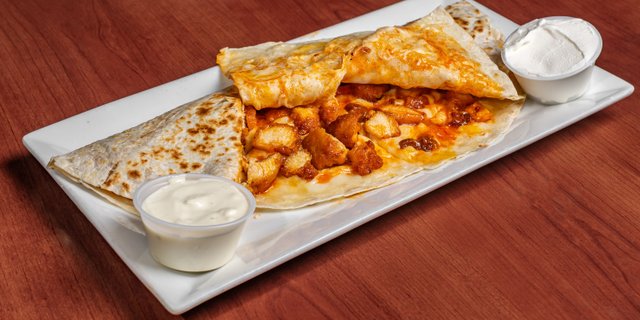Quesadilla