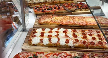 Puglia Pizza