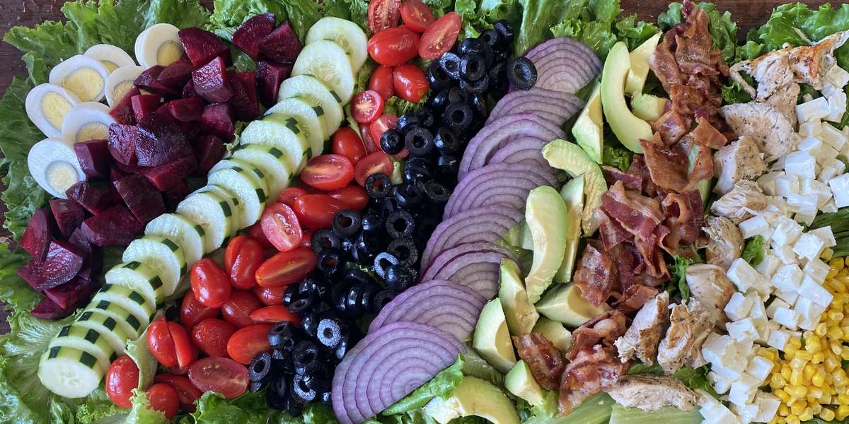 Complete Corporate Catering
