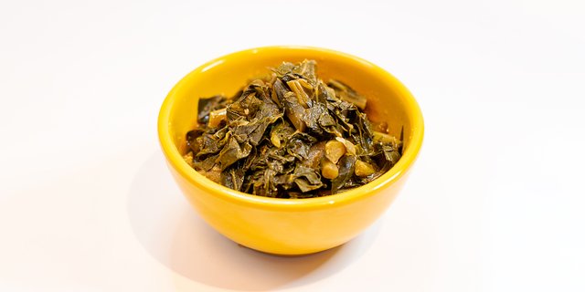 Collard Greens