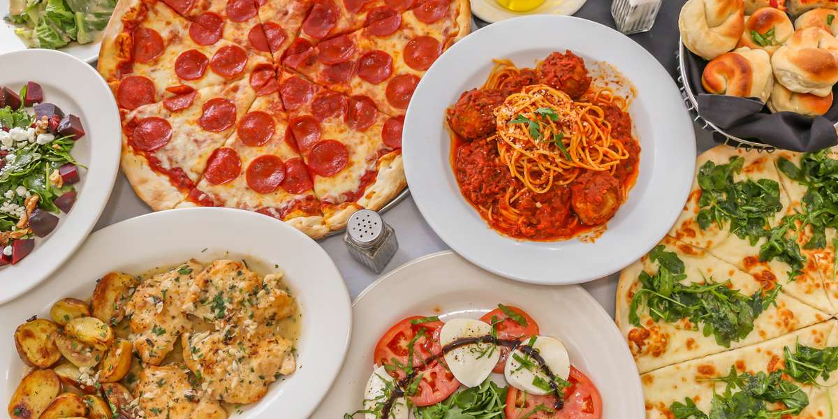 Lazingara Trattoria