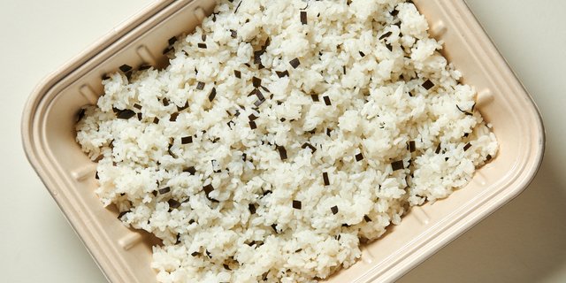 Sushi Rice