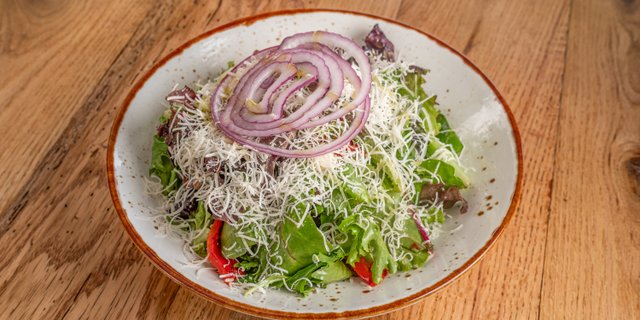 Locale Salad