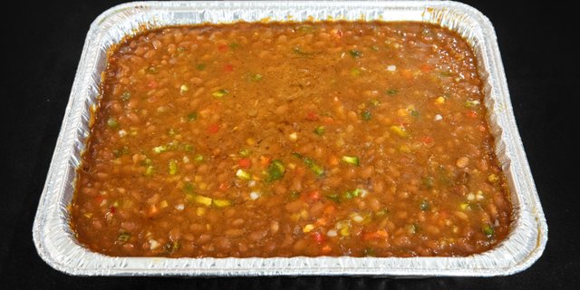 Baked Beans