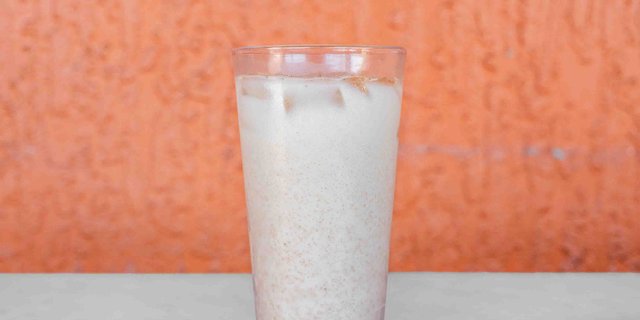 Half Gallon Horchata
