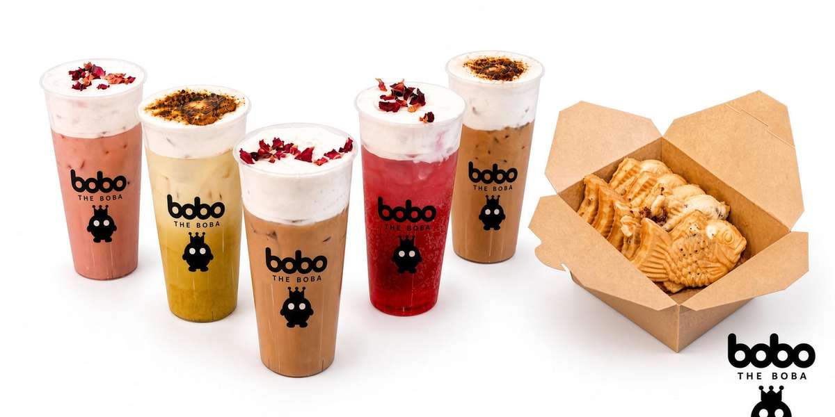 Bobo the Boba