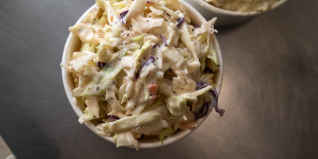 Coleslaw