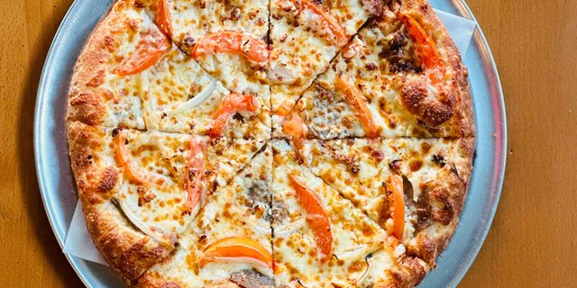 Village Pizza