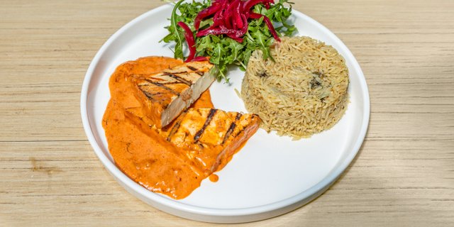 Paneer Butter Masala