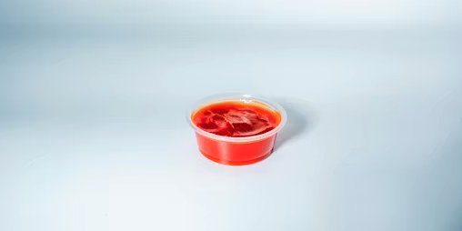 Ketchup Packets