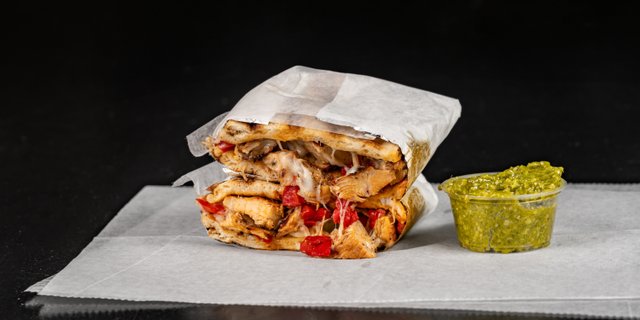 Italian Panini Boxed Lunch