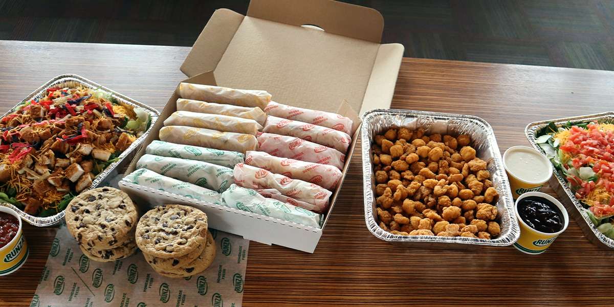 Runza