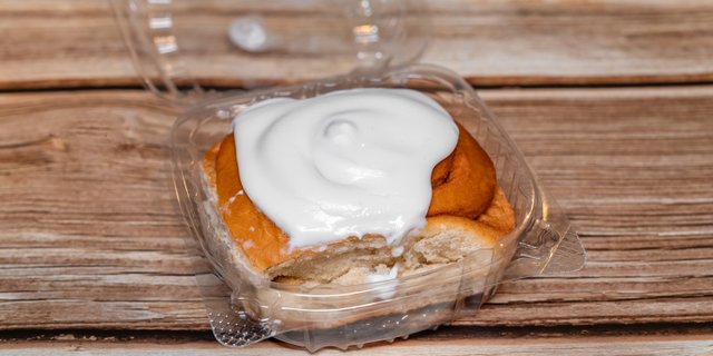 Cinnamon Rolls