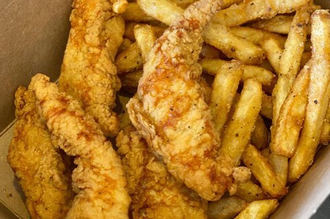 Chicken Tenders