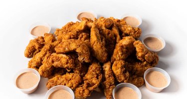 Frangos Chicken Fingers