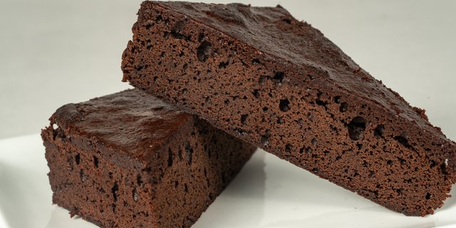 Fudge Brownie