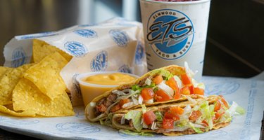 Elmwood Taco and Subs -- ETS