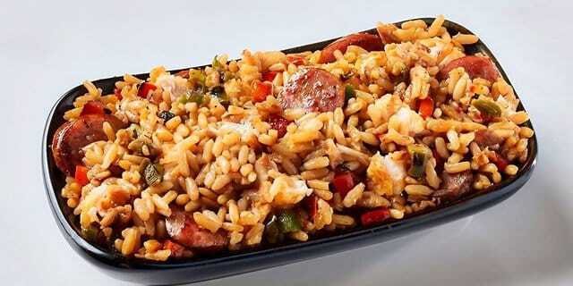 Jambalaya