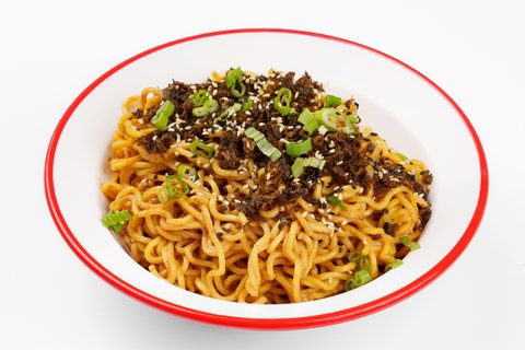 Dan Dan Sesame Noodles Tray