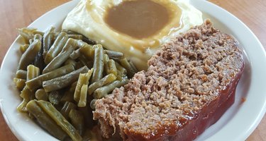 Josey's Chuckwagon