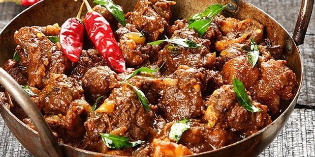 Goat Rogan Josh